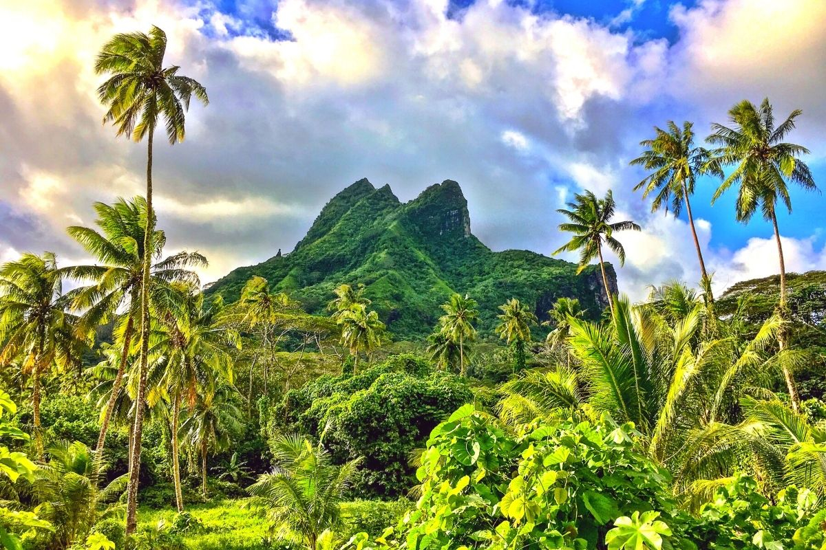 Raiatea