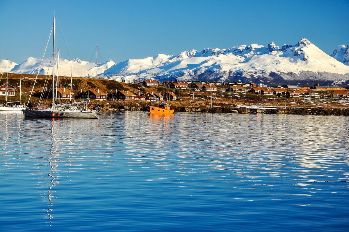 Harbor Image