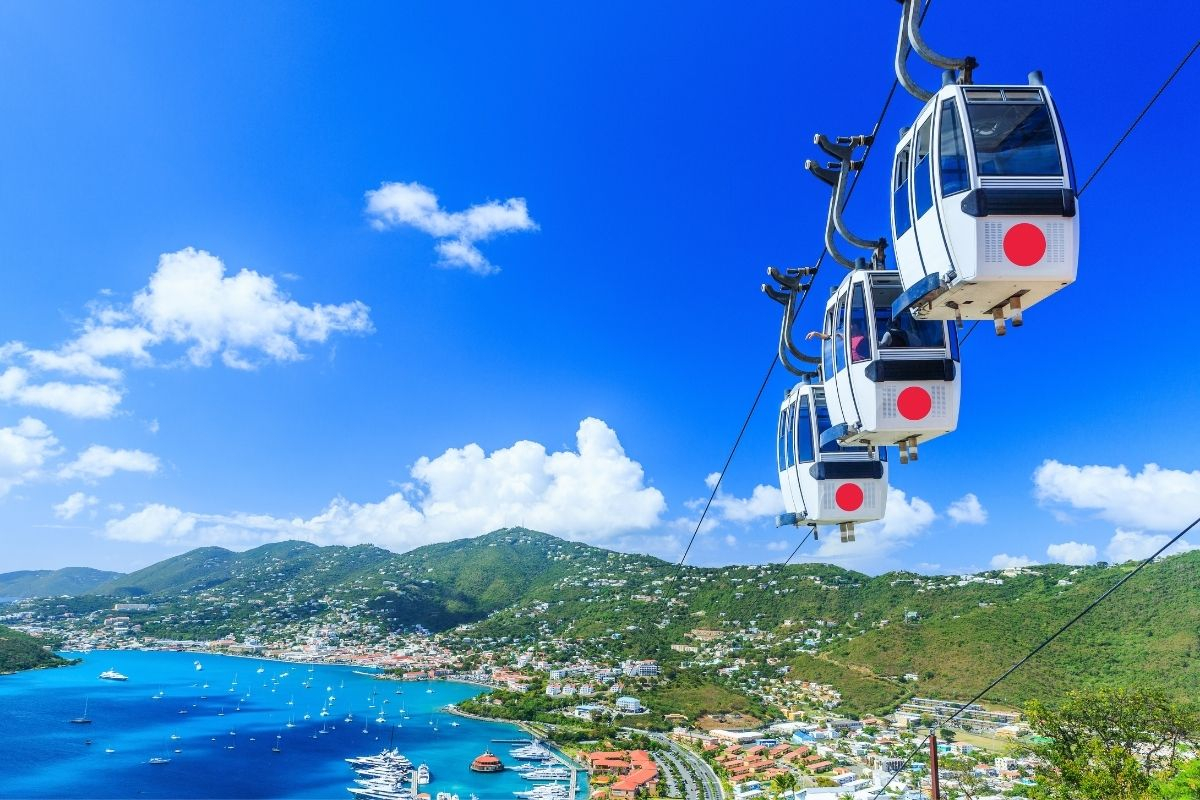 St. Thomas