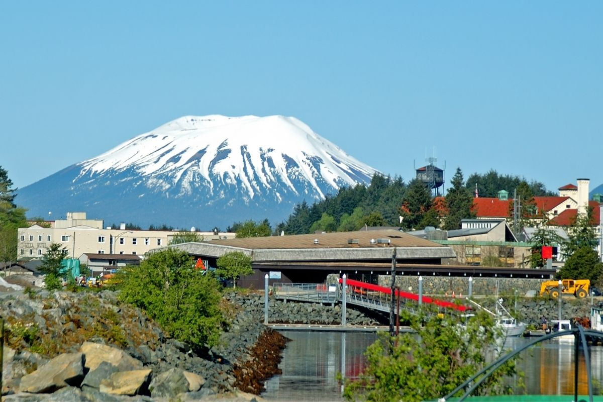 Sitka