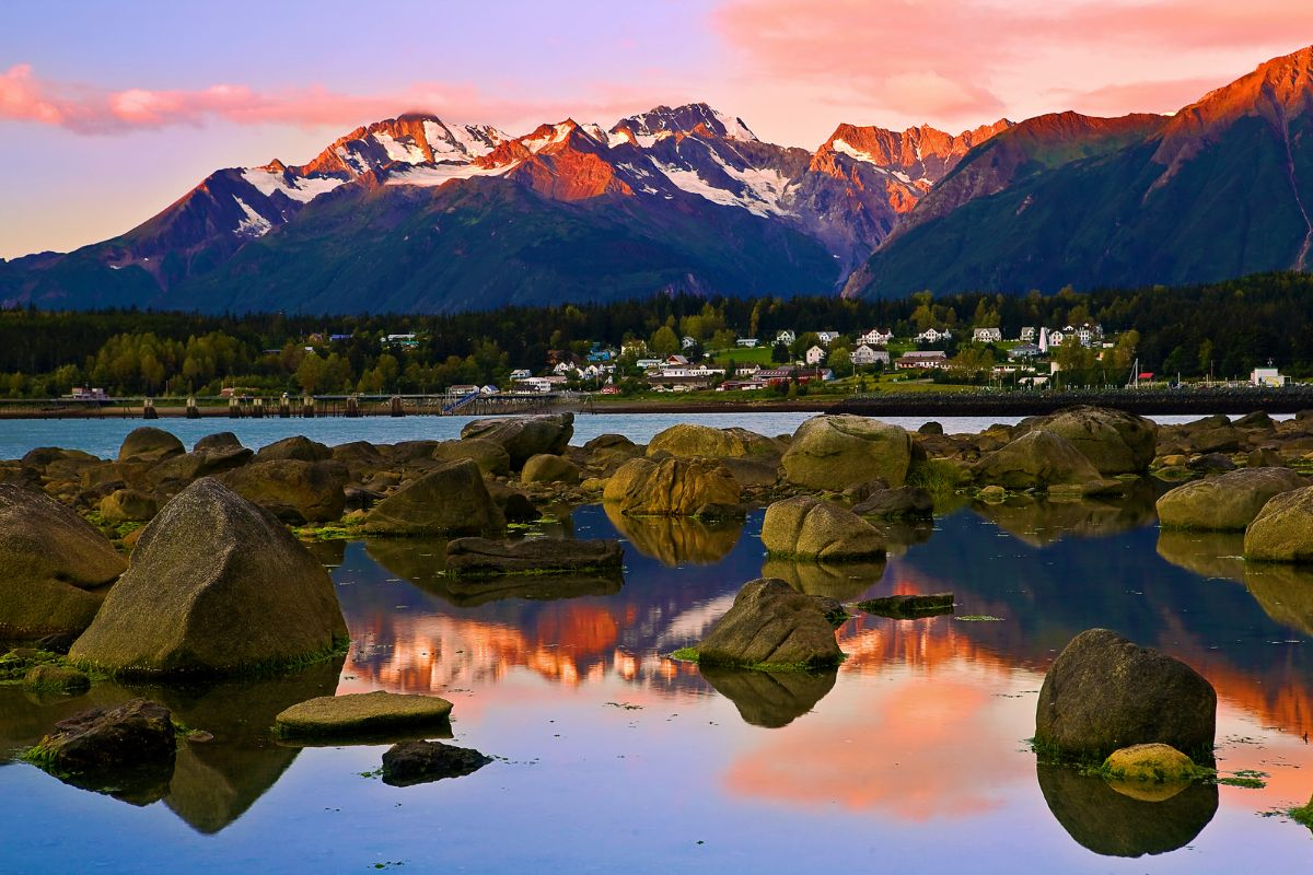 Haines