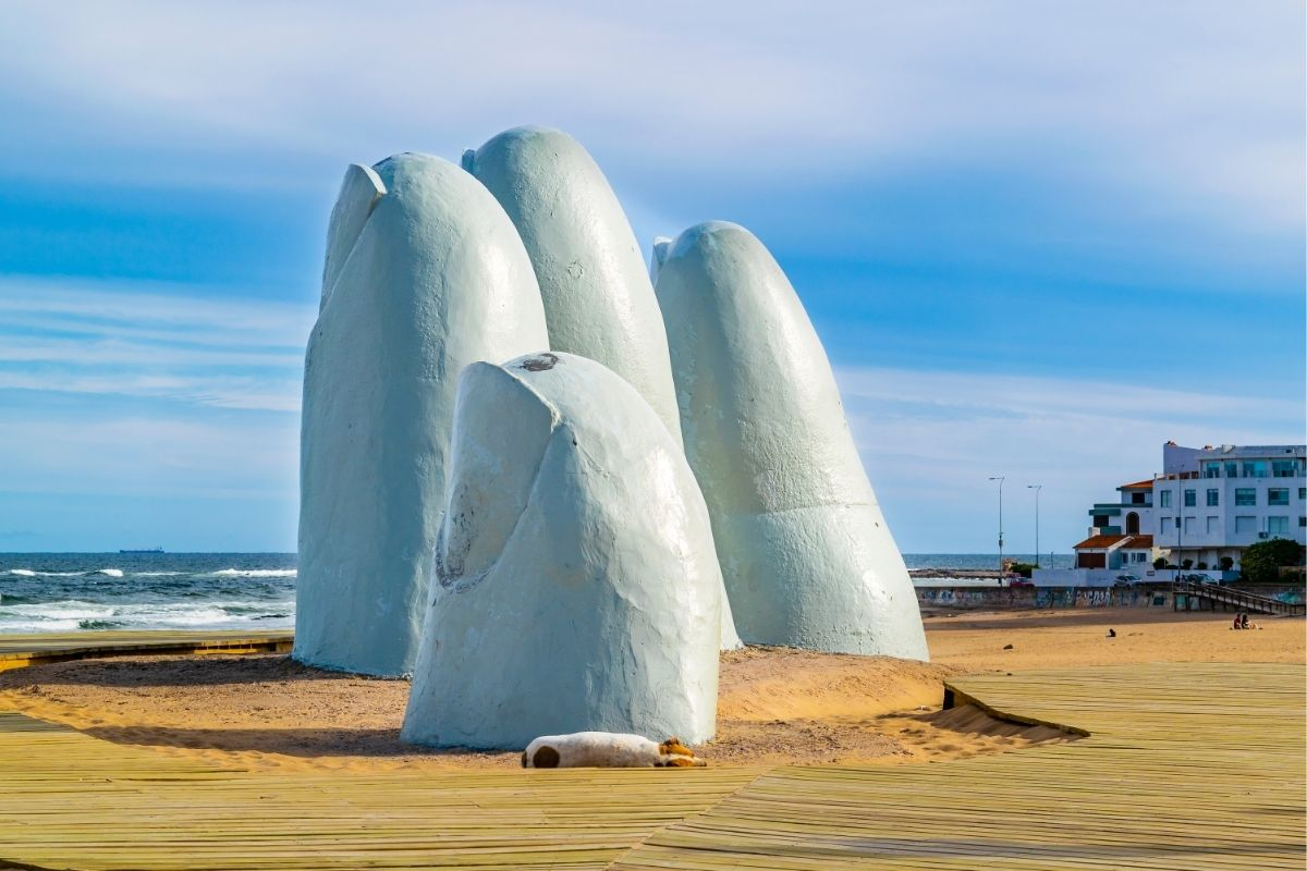 Punta del Este