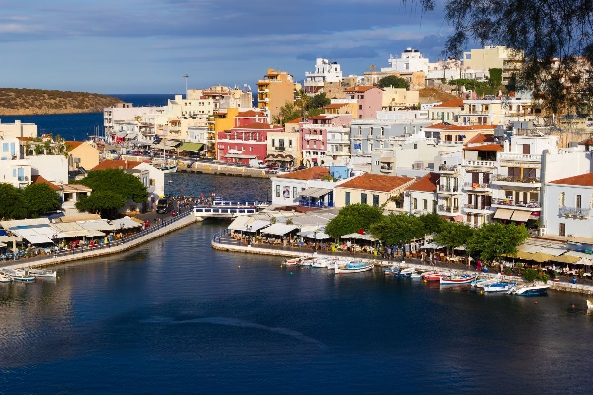 Harbor Image