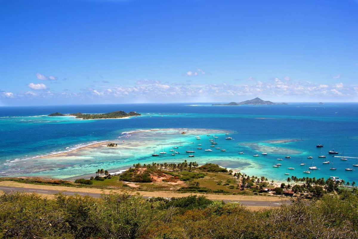 Kingstown