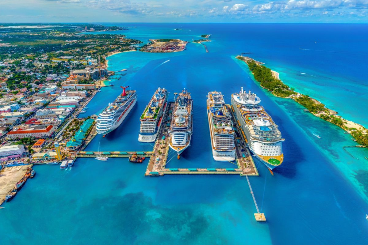 Nassau