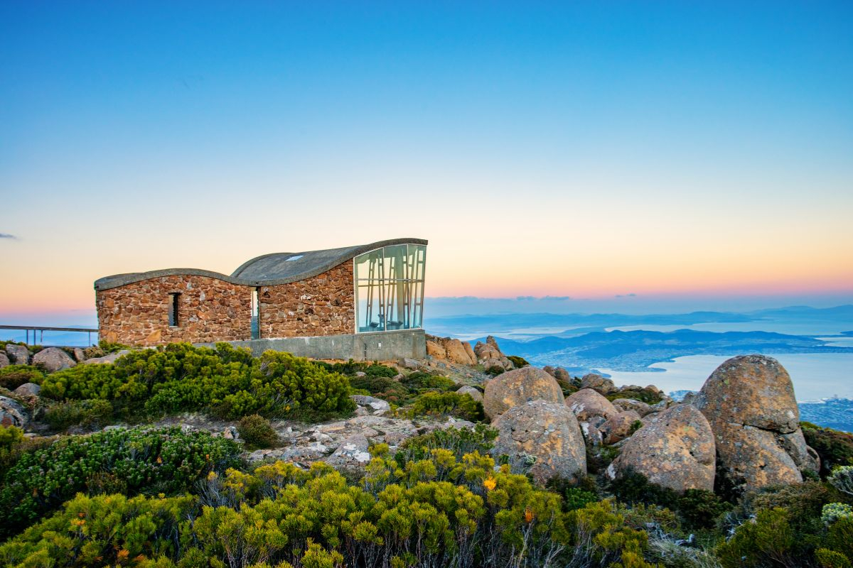 Hobart