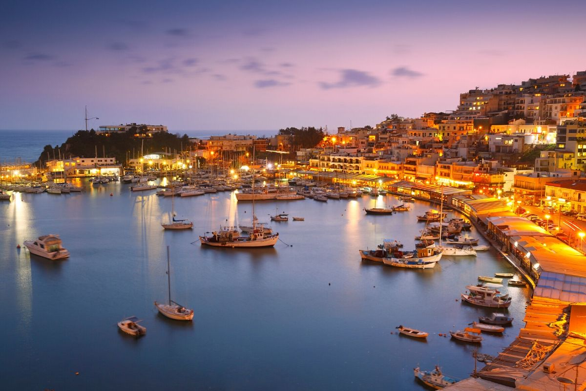 Harbor Image