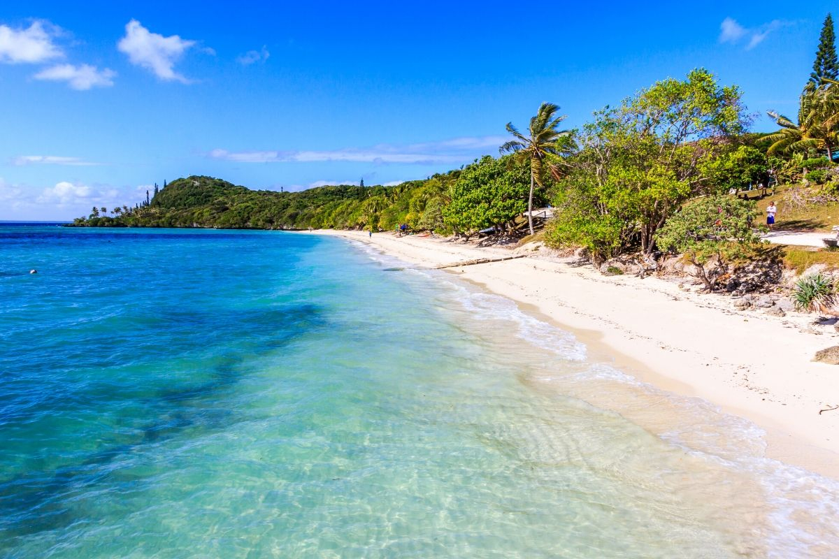 Lifou