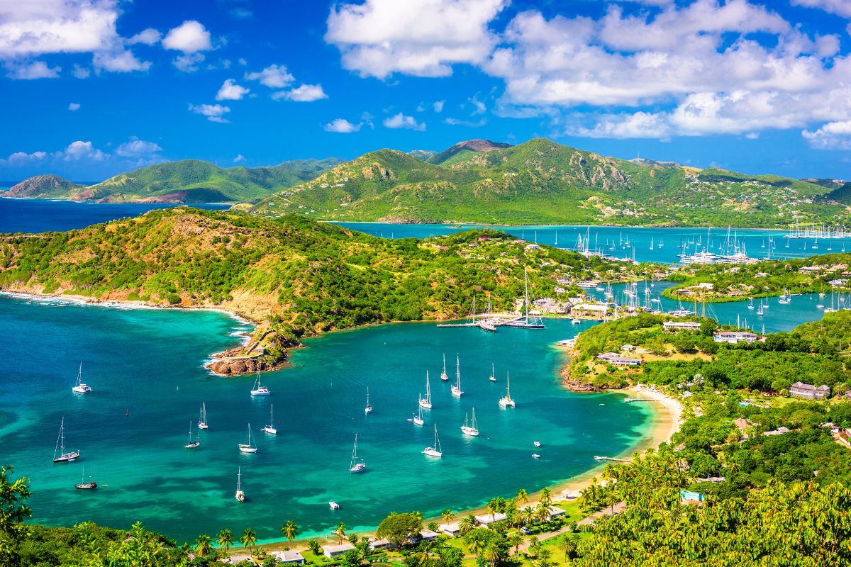 Antigua