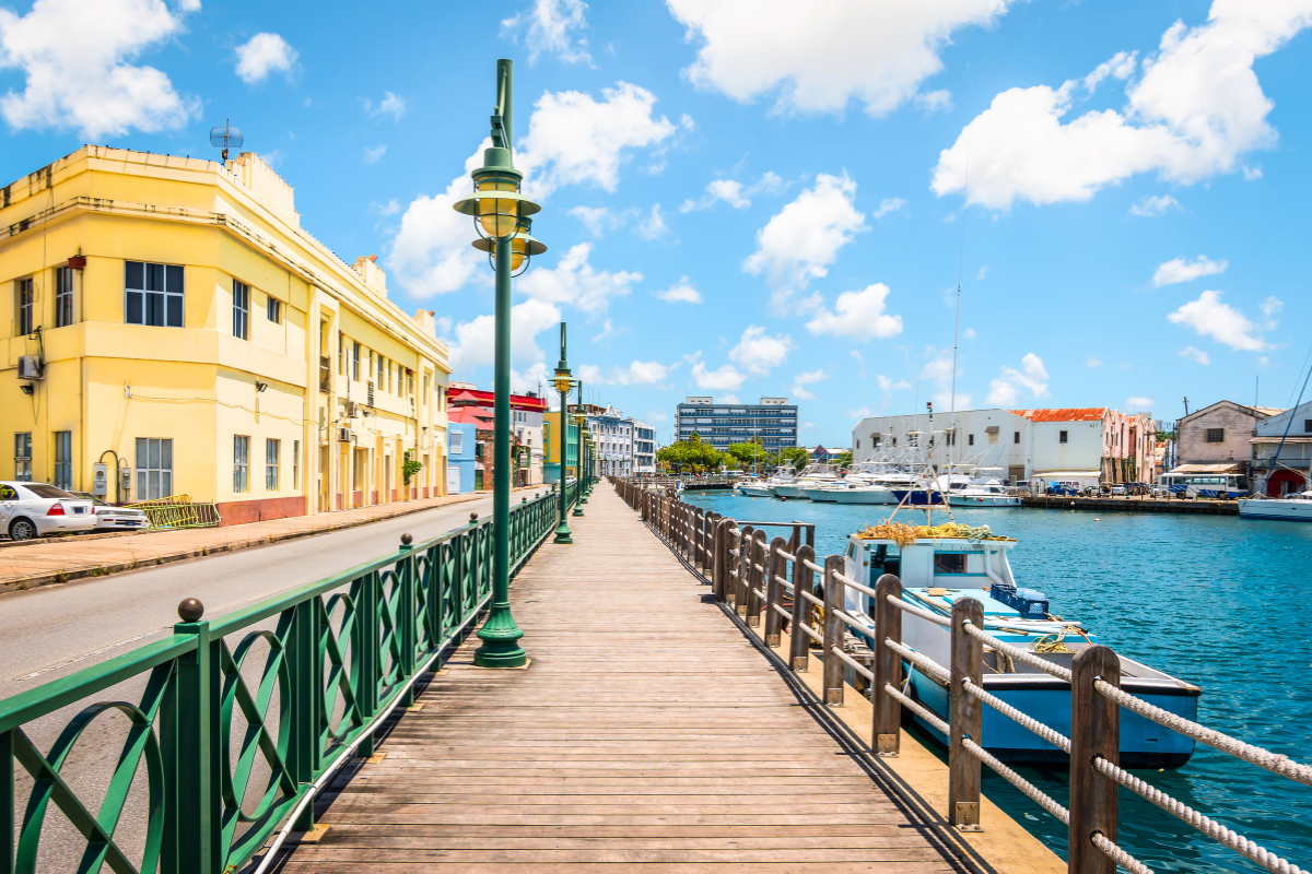 Harbor Image