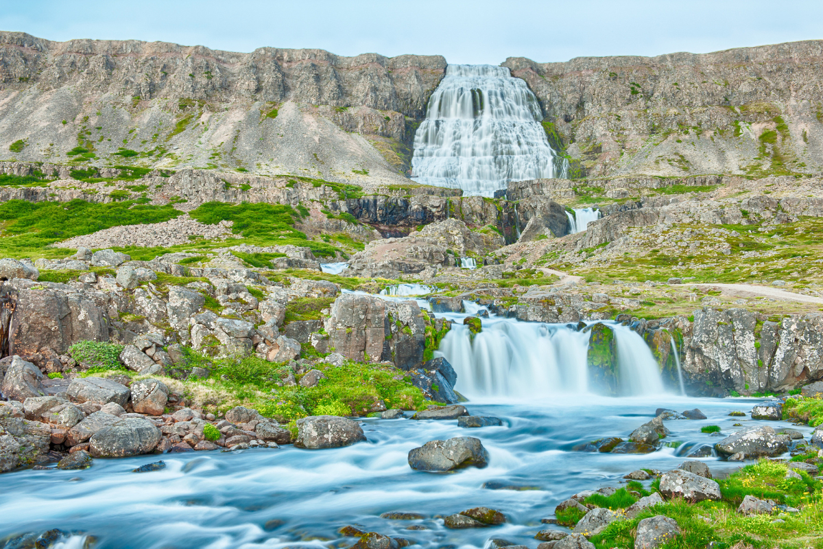 Isafjördur