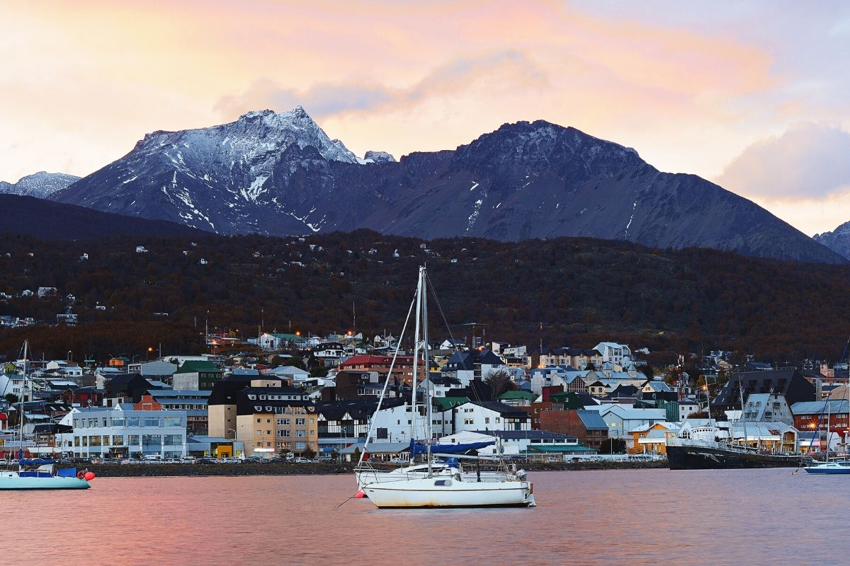 Harbor Image