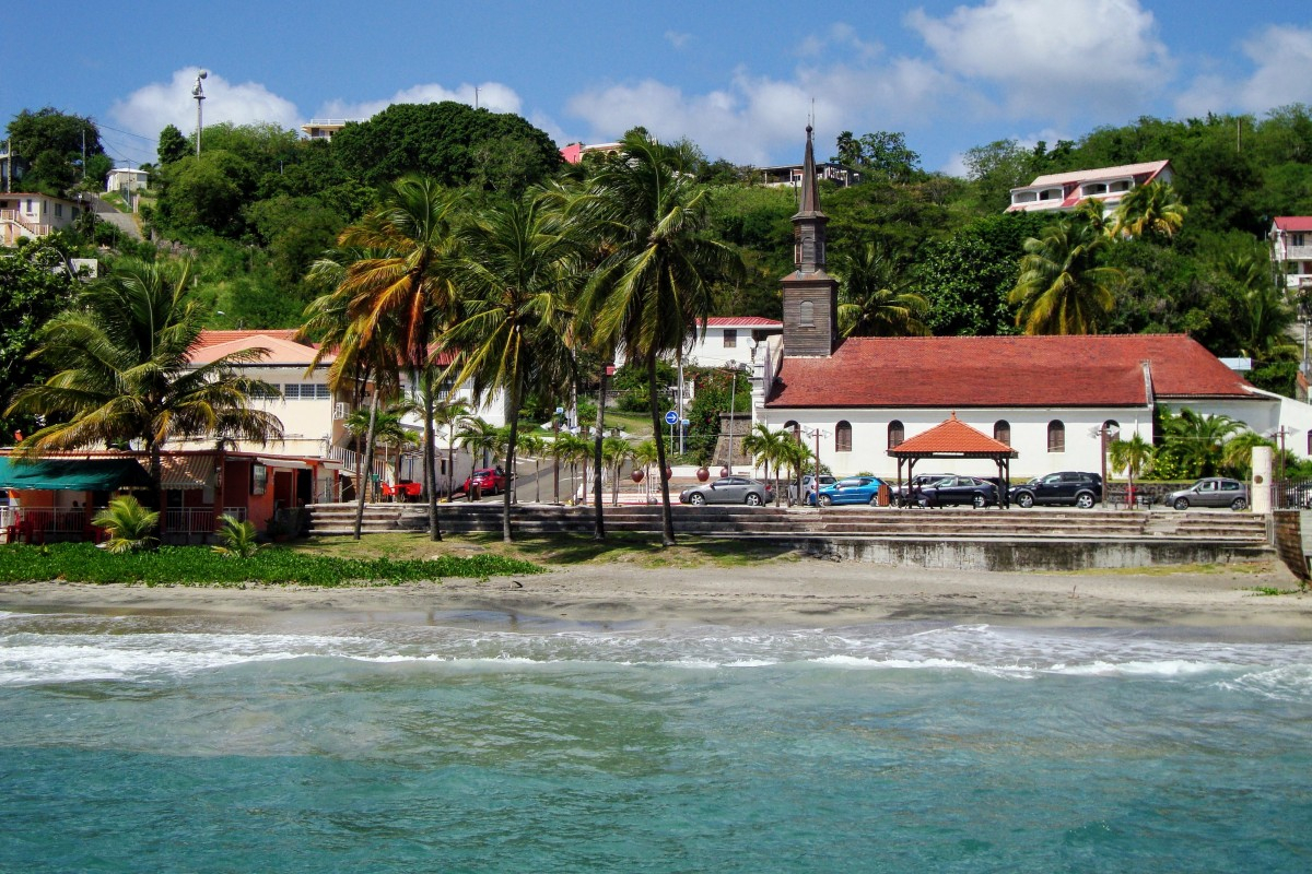 Harbor Image