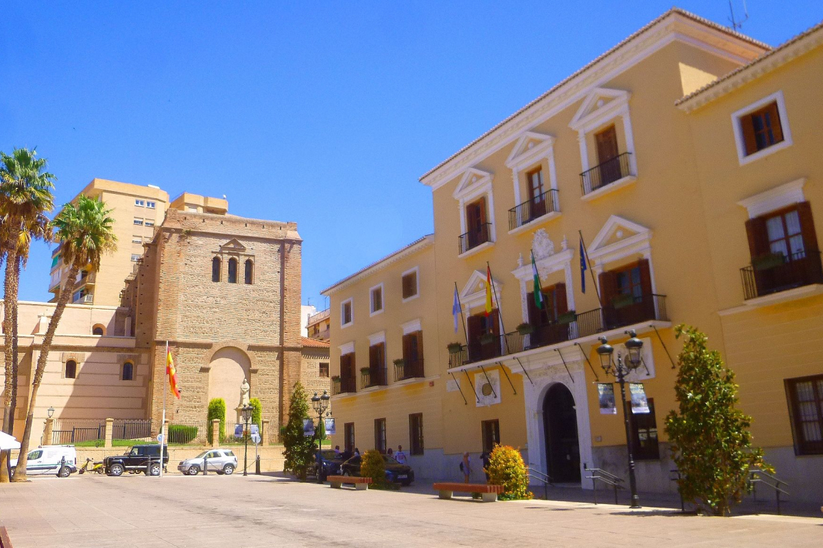 Motril