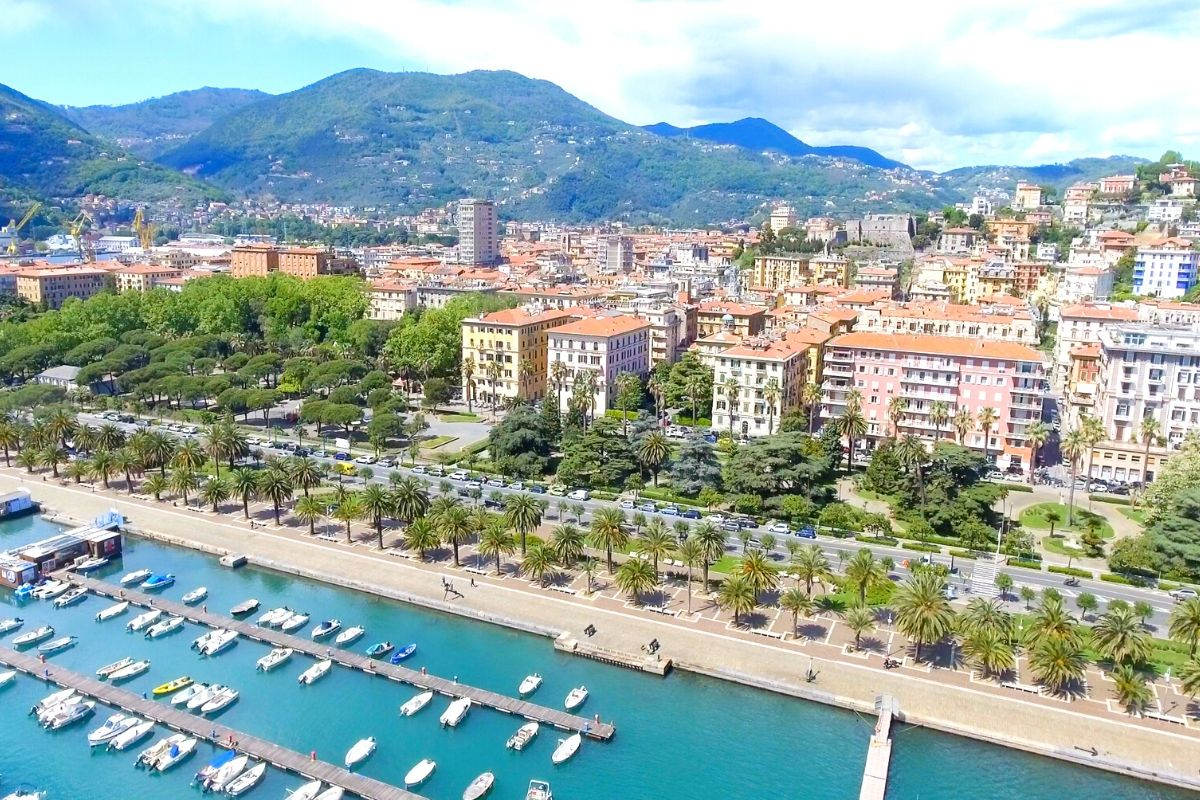 Harbor Image