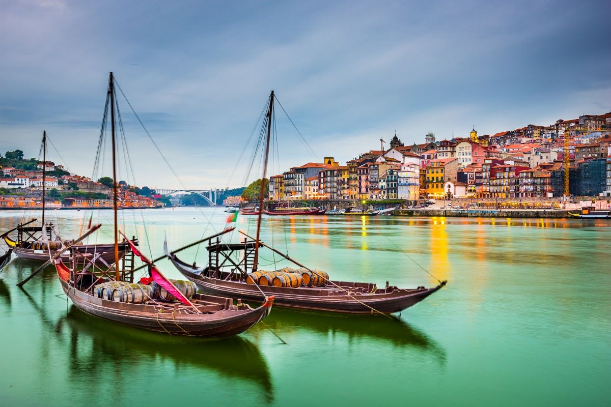 Harbor Image