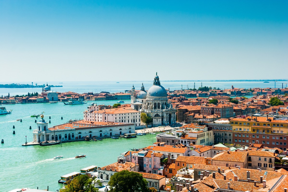 Harbor Image
