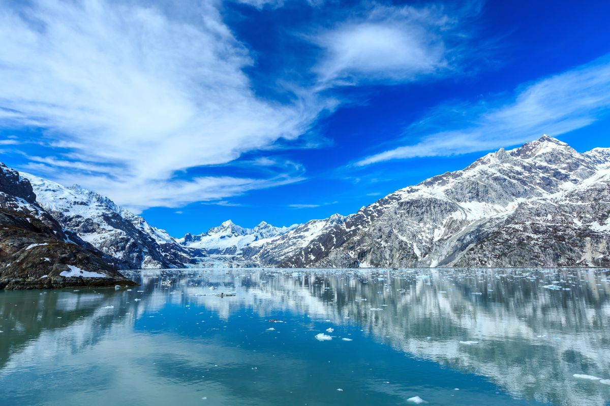 PN Glacier Bay