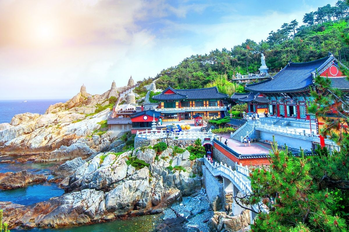 Busan