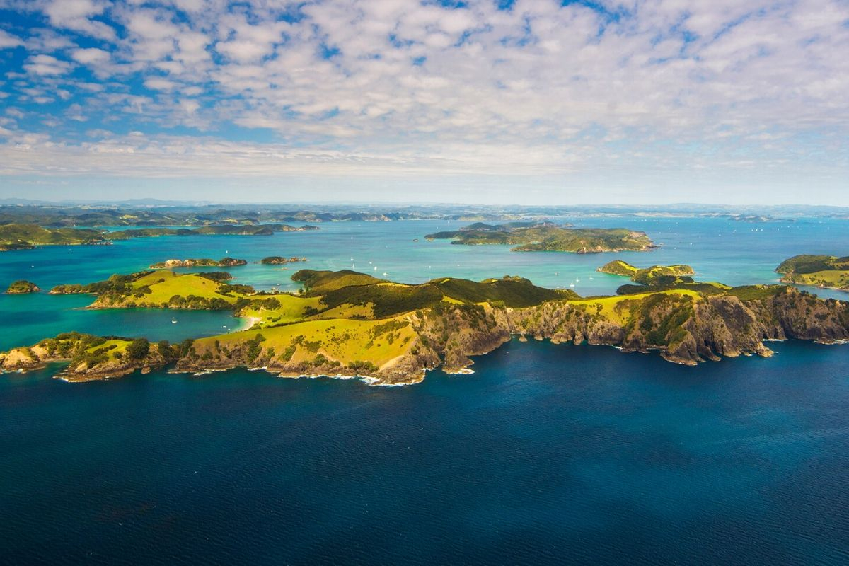 Bay of Islands
