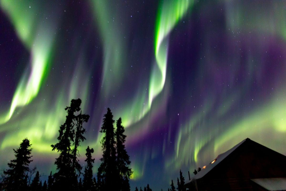 Fairbanks