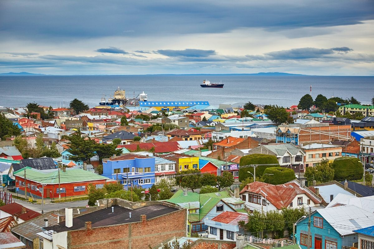 Harbor Image
