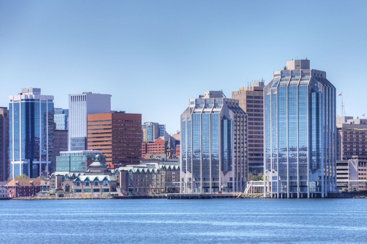 Halifax