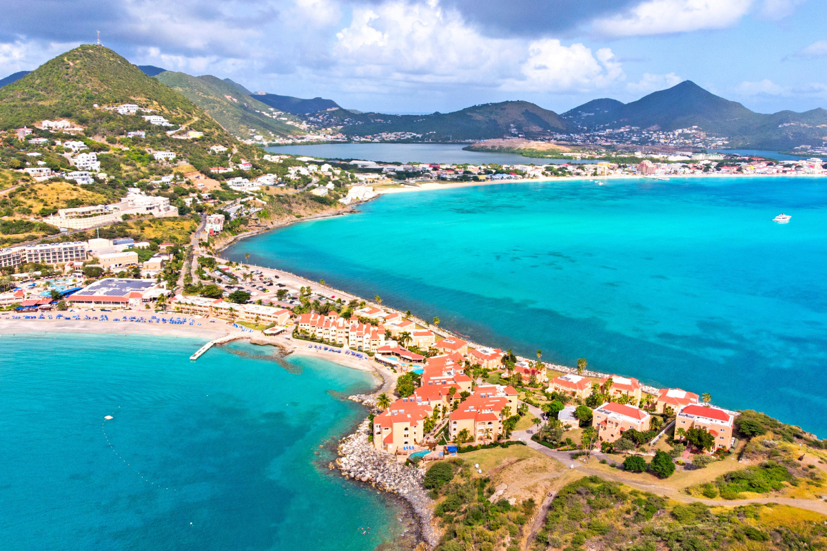 Sint Maarten