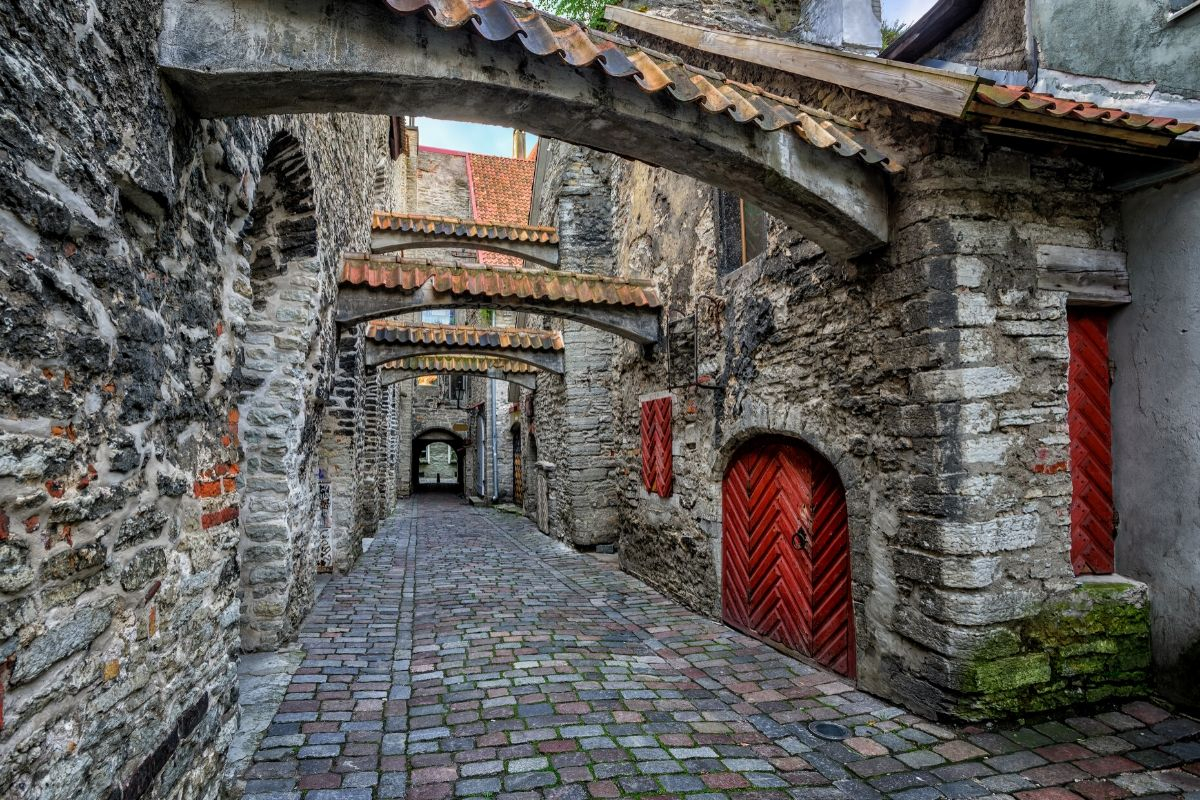 Tallin