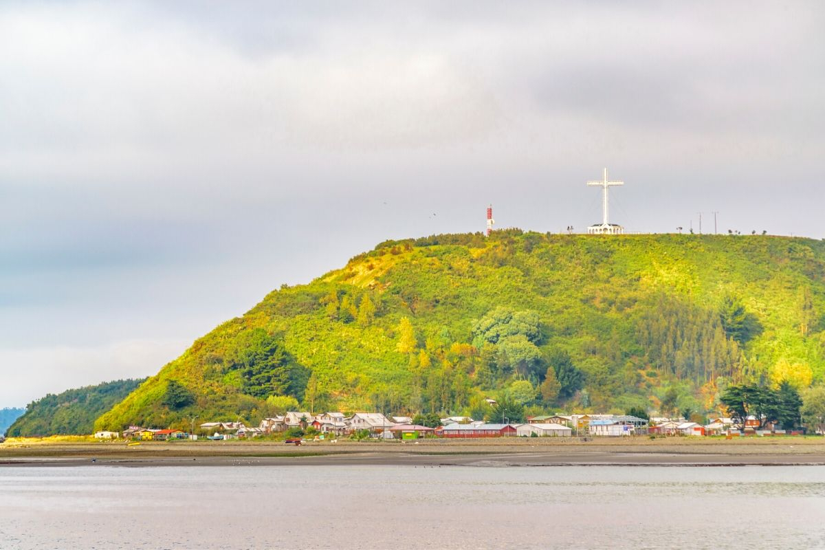 Puerto Montt