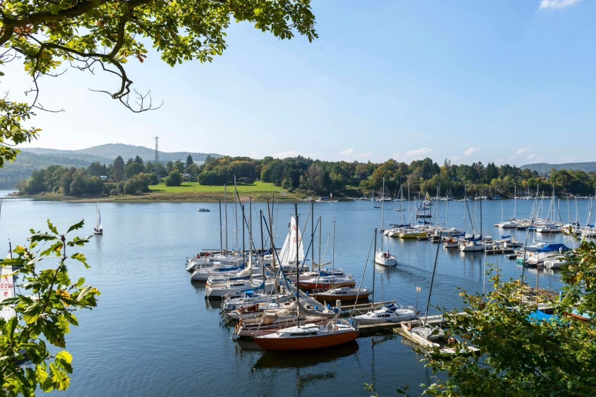 Harbor Image