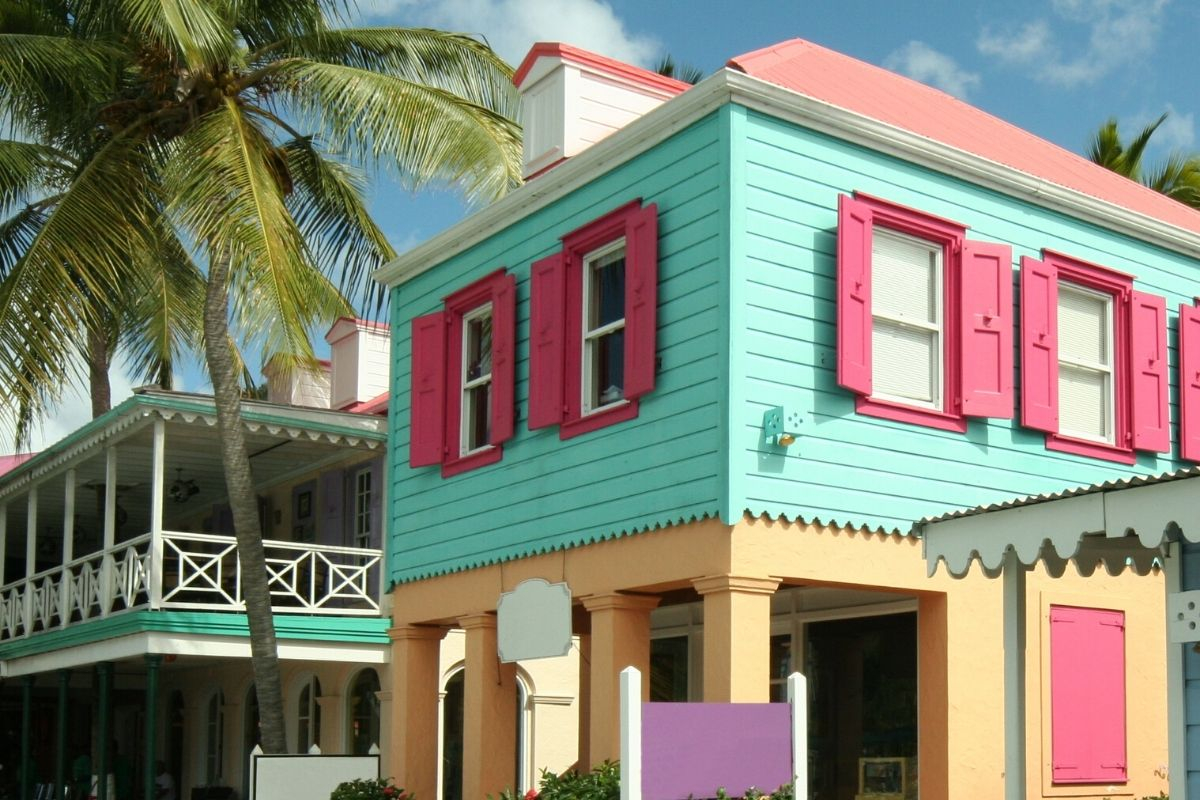 Tortola
