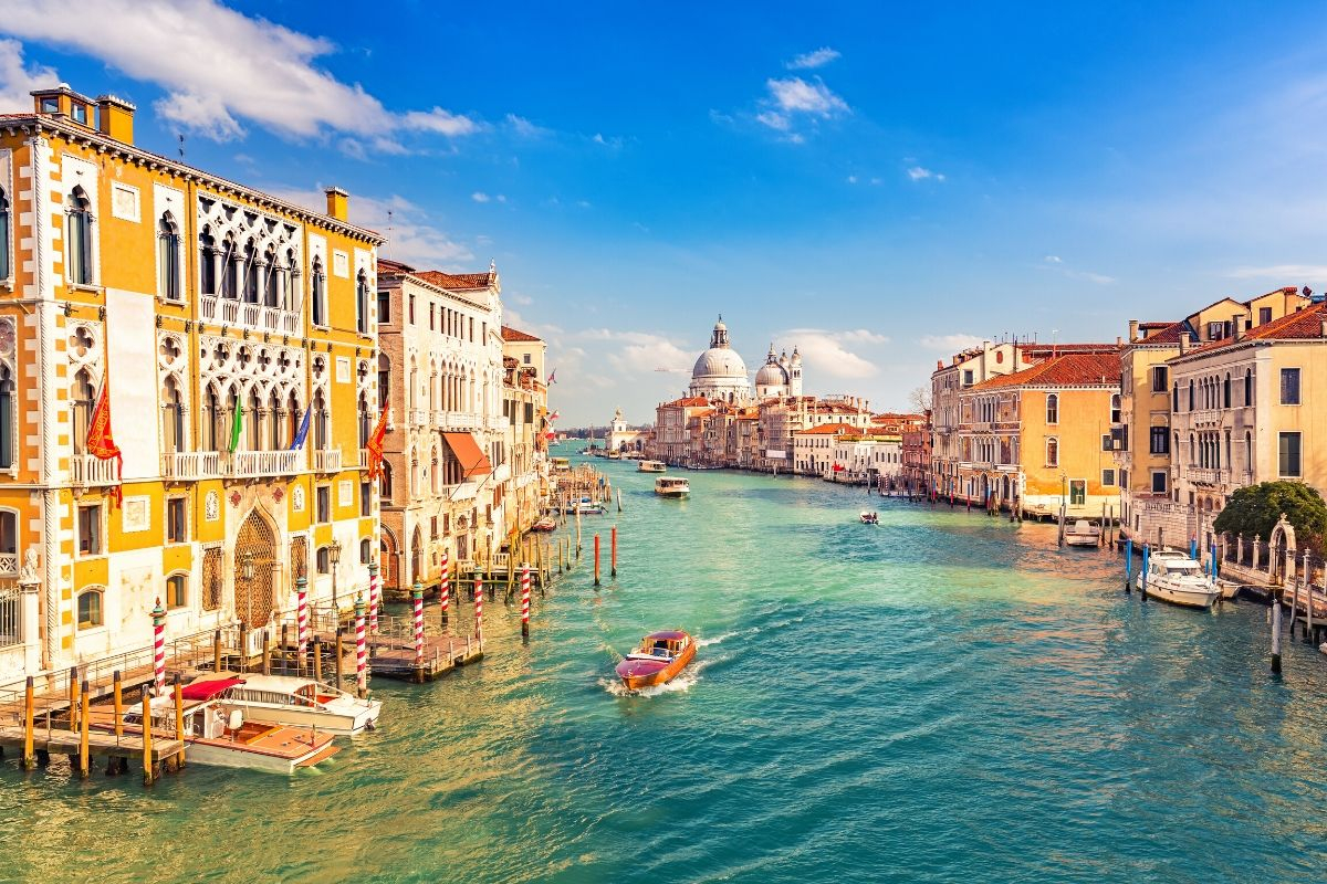Harbor Image