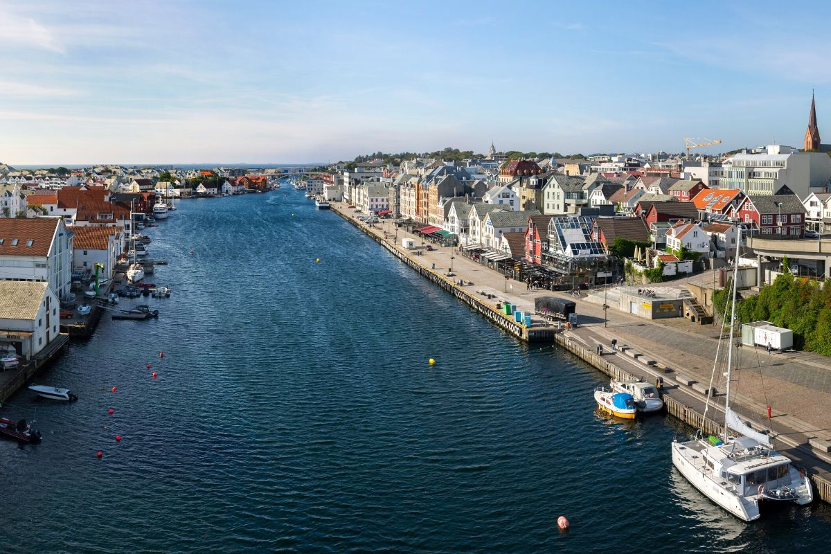 Haugesund