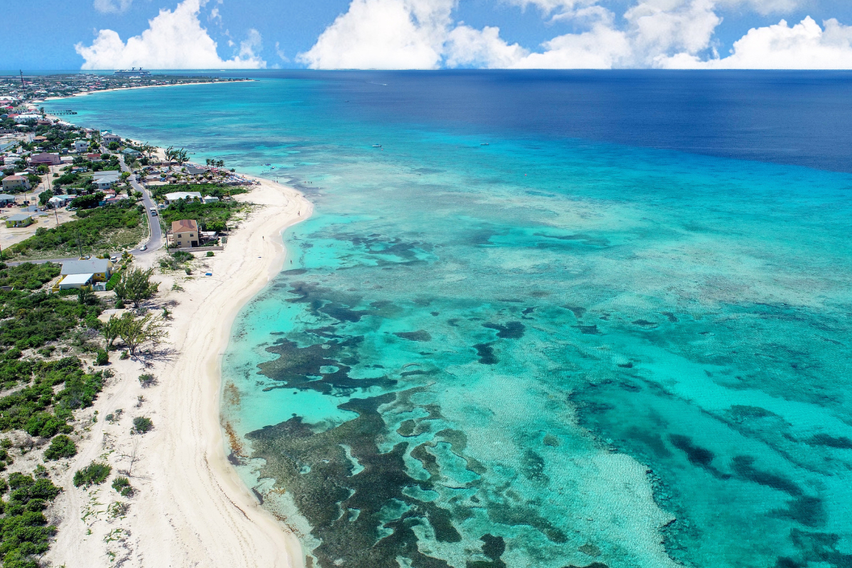 Grand Turk