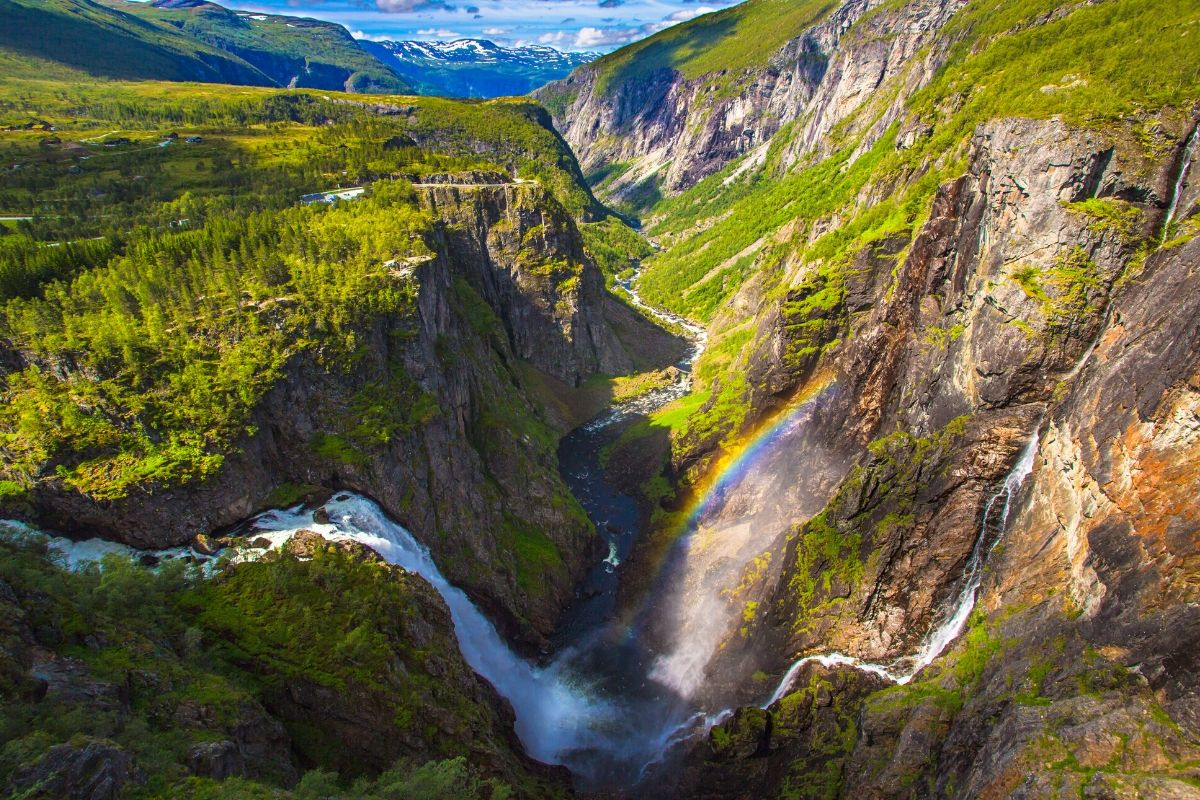 Eidfjord