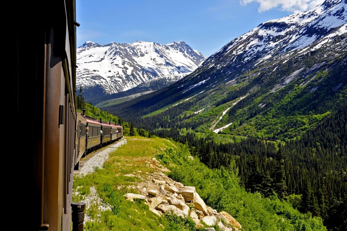 Skagway