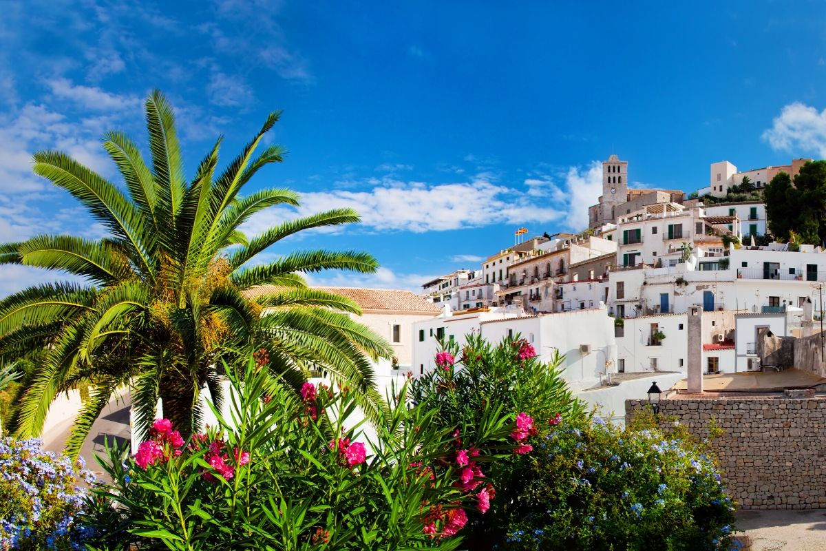 Ibiza