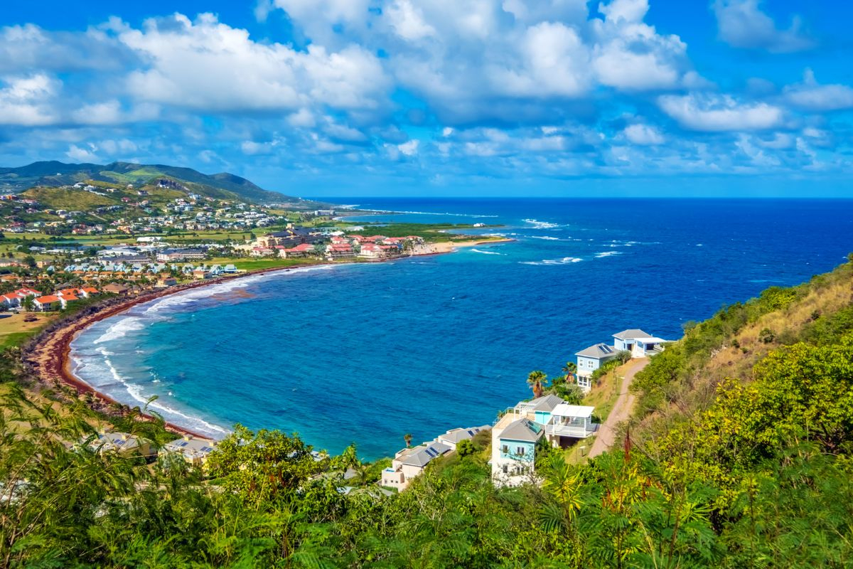 Saint Kitts