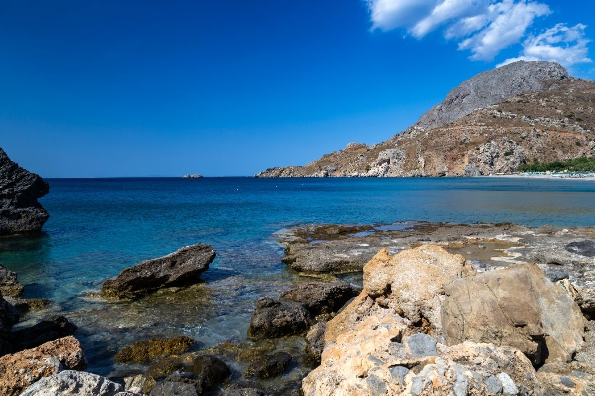 Souda Bay