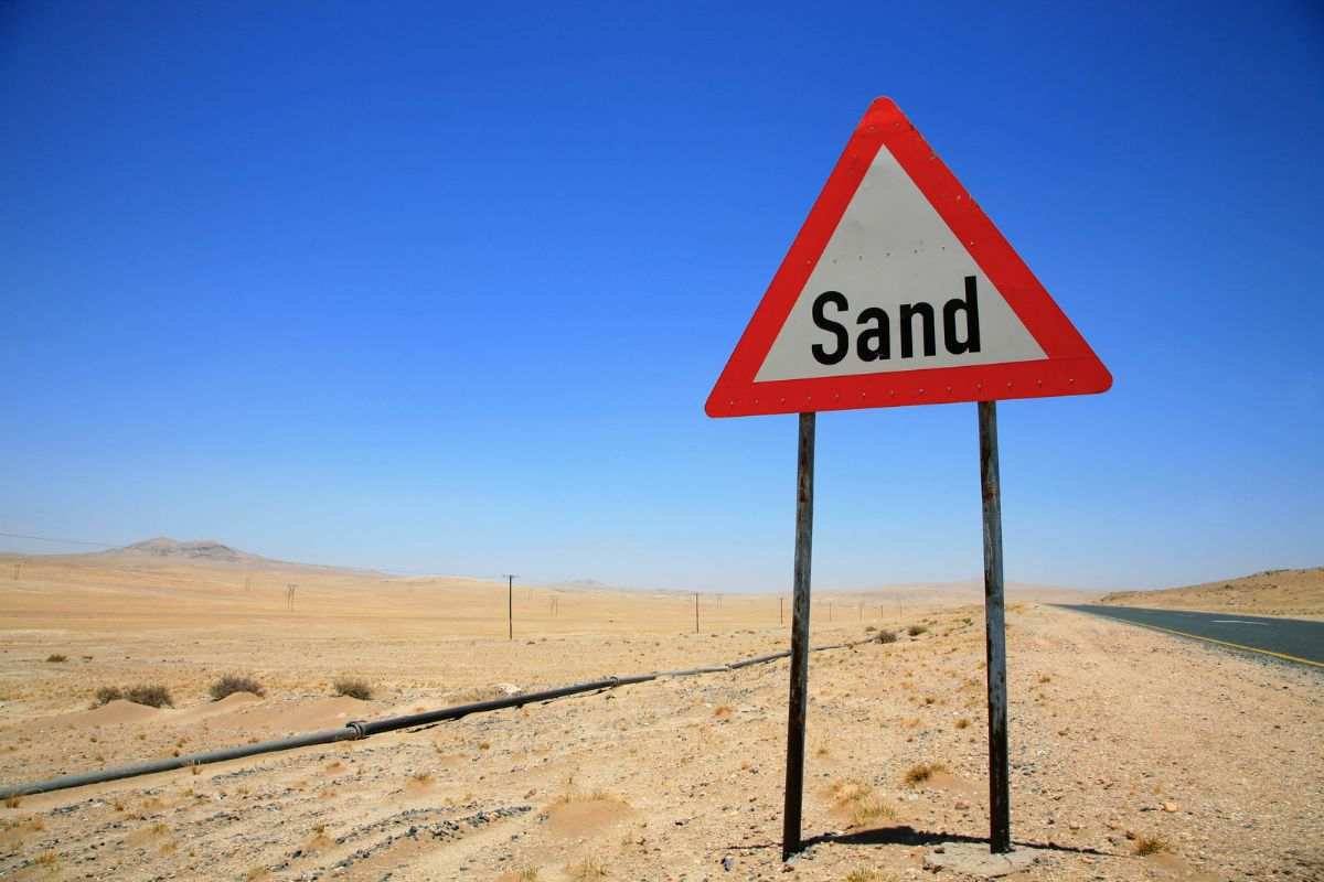 Luderitz