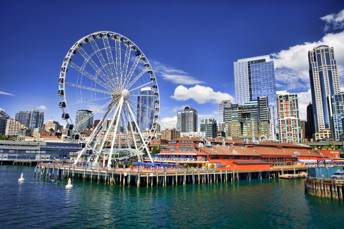 Harbor Image