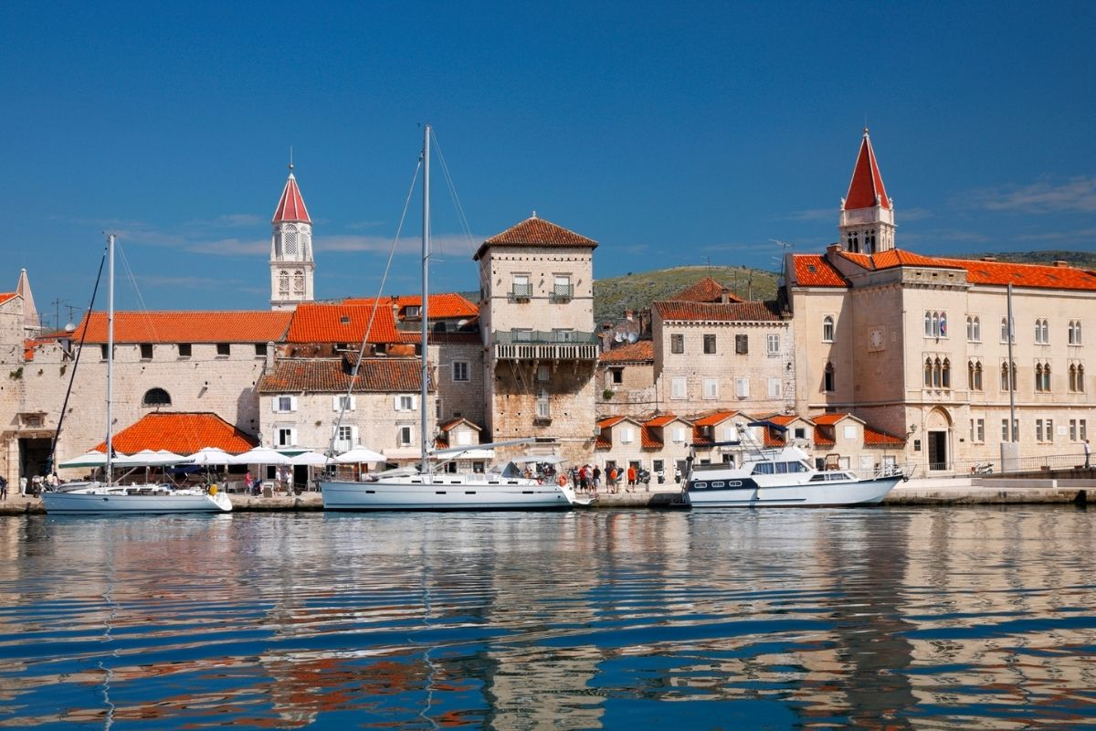 Harbor Image