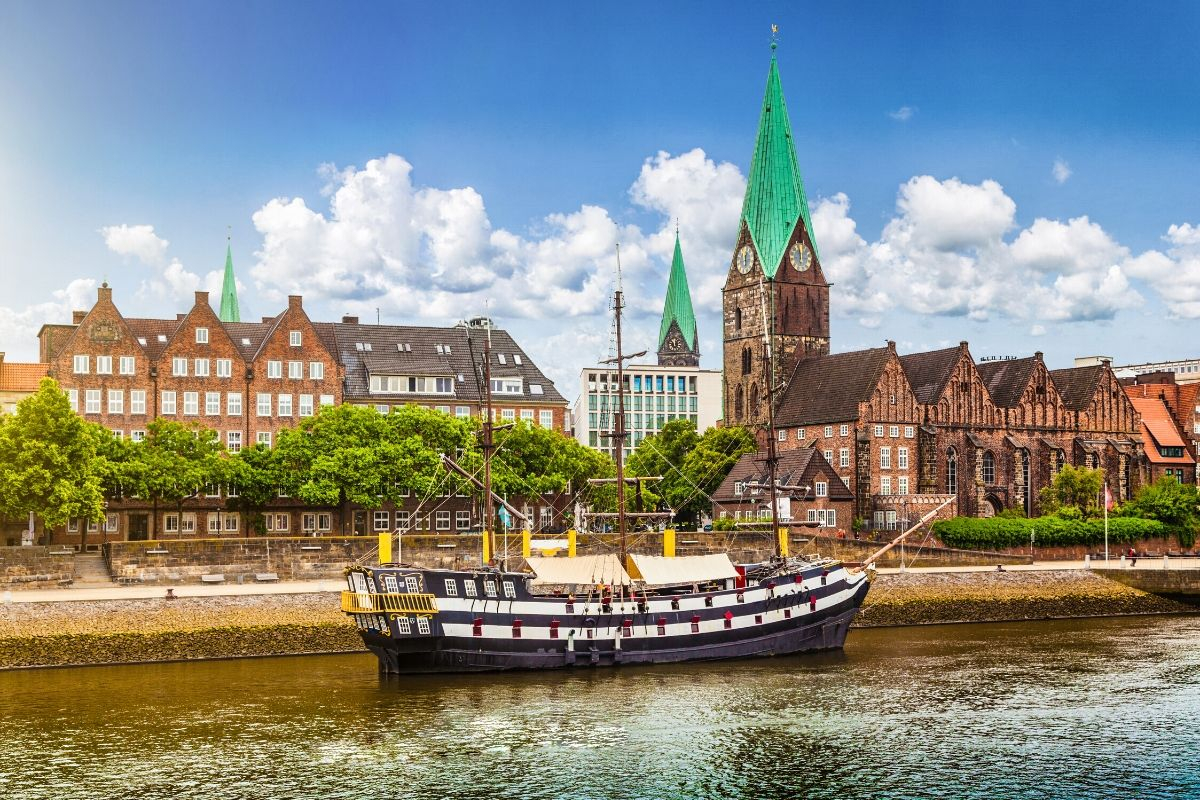 Harbor Image