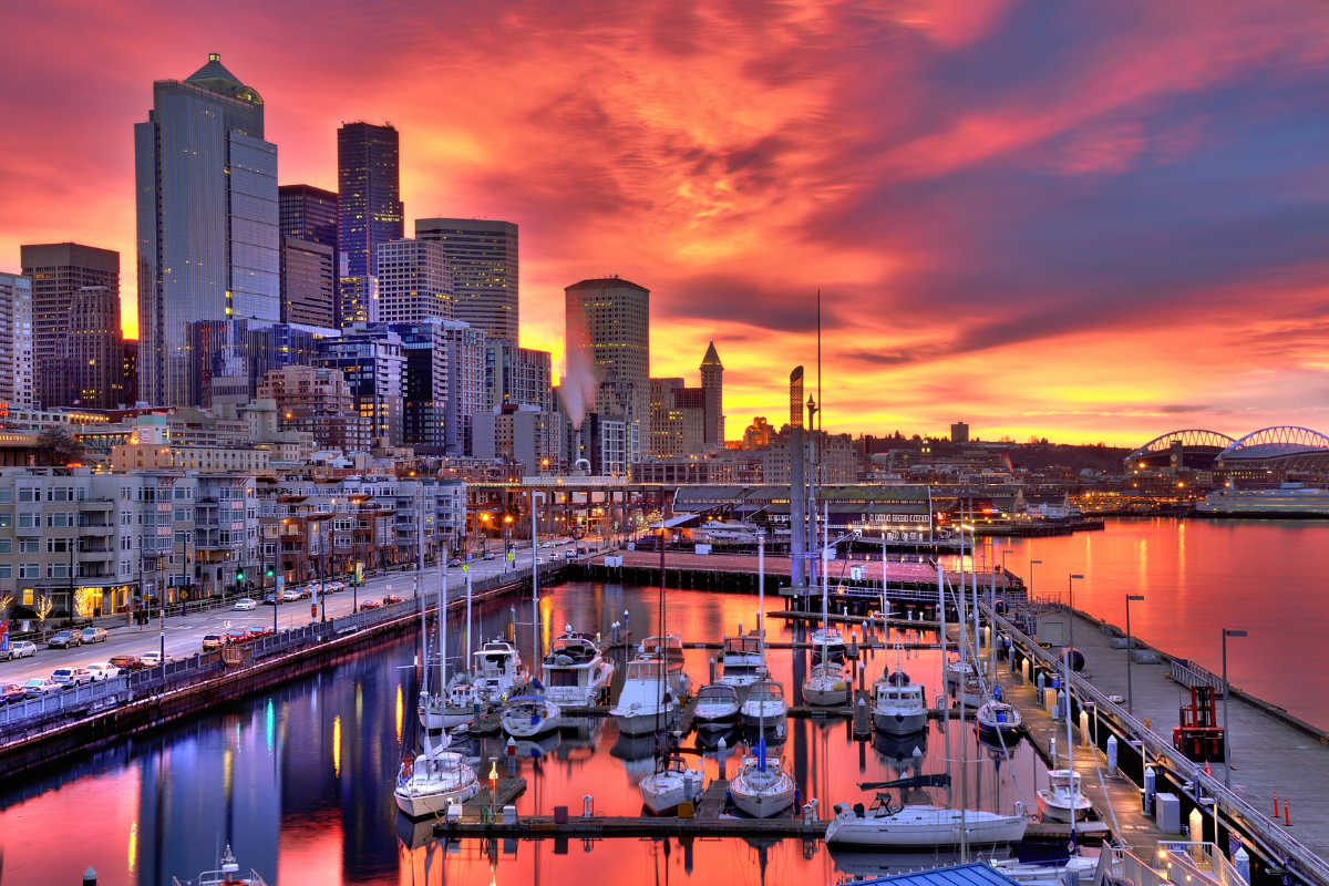 Harbor Image