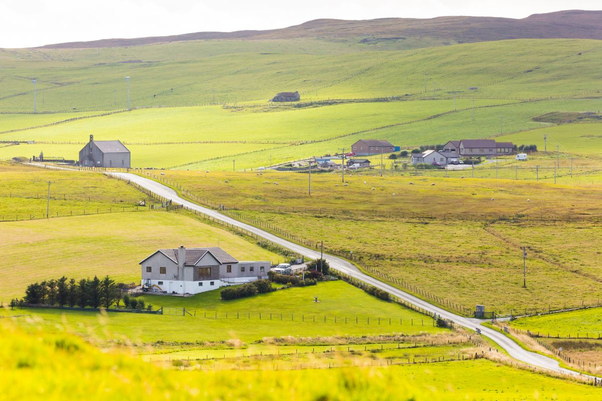 Lerwick (Szetlandy)
