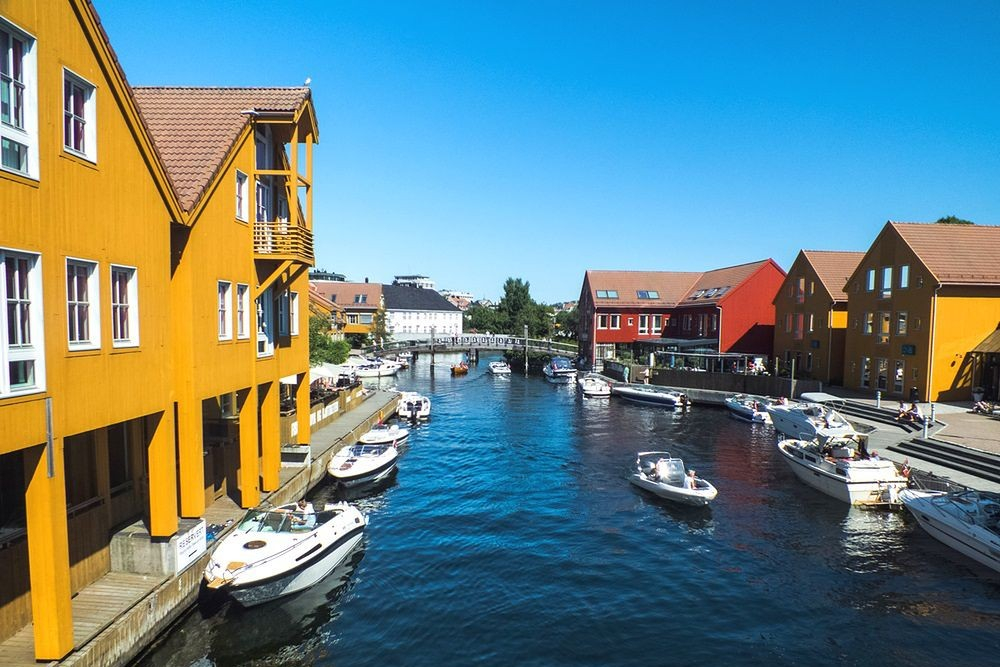 Kristiansand