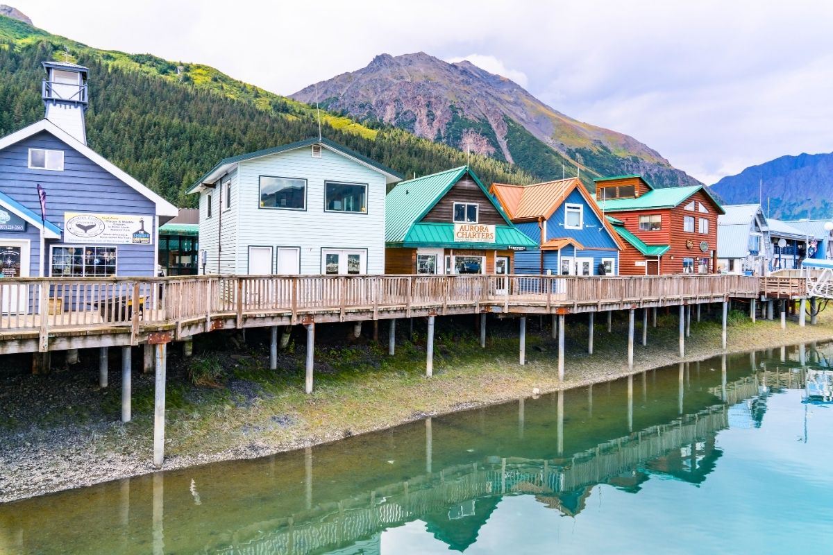 Harbor Image