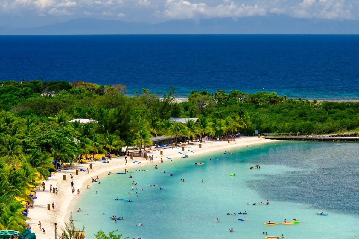 Roatan