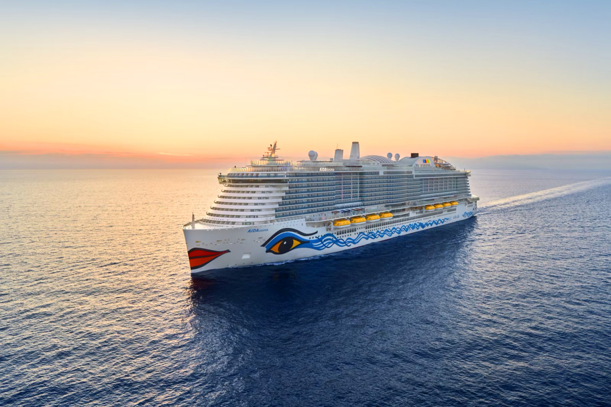 główne zdjęcie statku